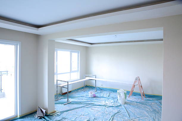 Best Drywall Texturing  in Gary, IN